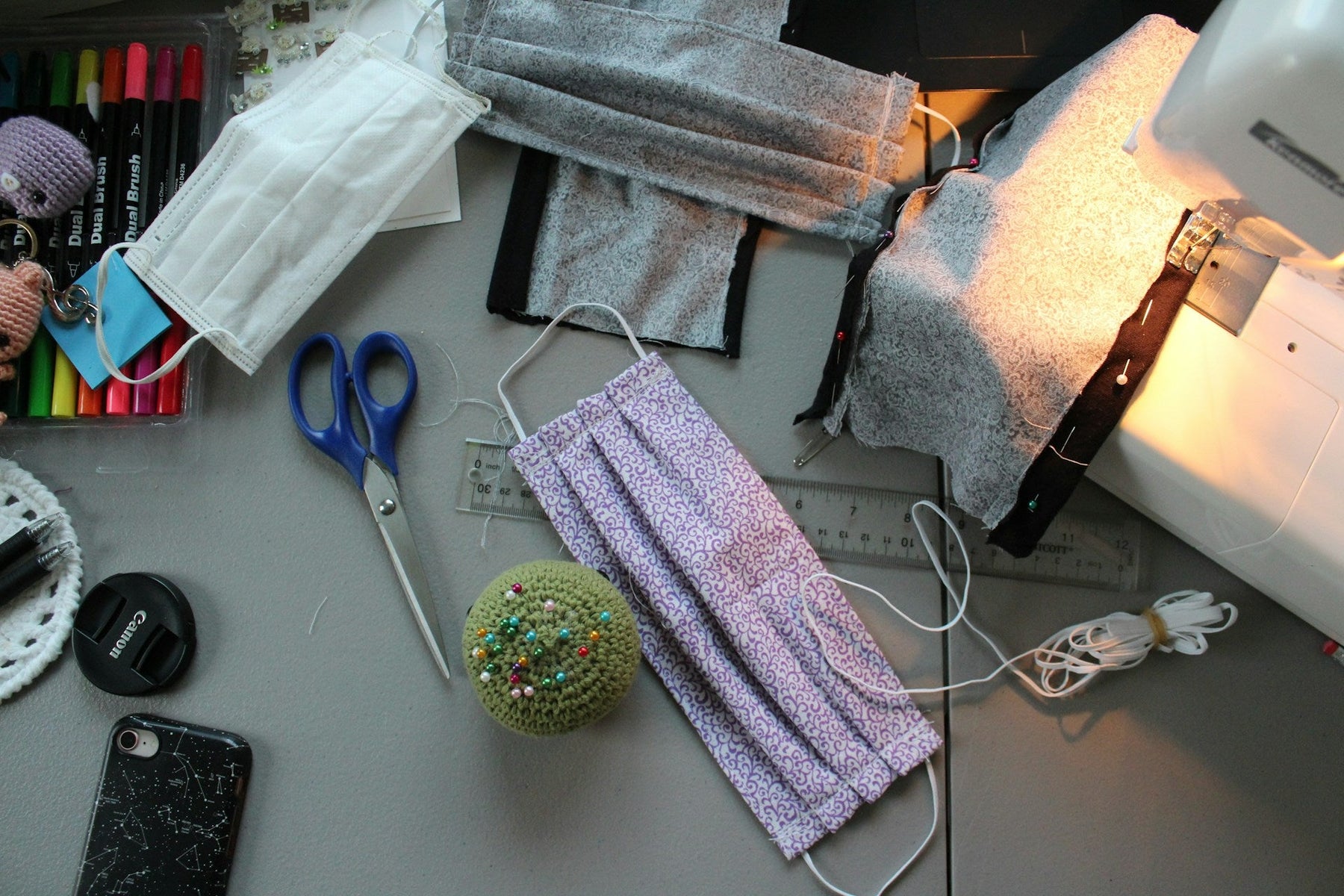 Brother naaimachine accessoires – dit zijn de must-haves
