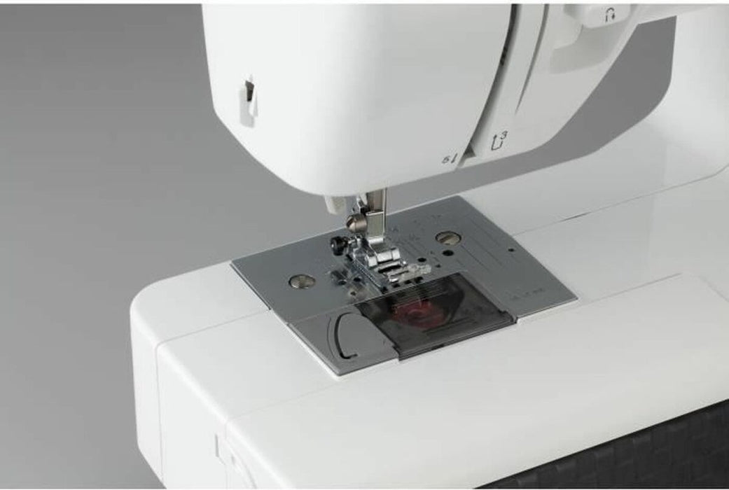 Brother HF27 naaimachine voor dikke stoffen KOOPJE