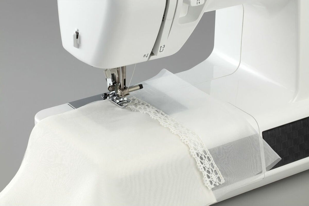 Brother HF27 naaimachine voor dikke stoffen KOOPJE