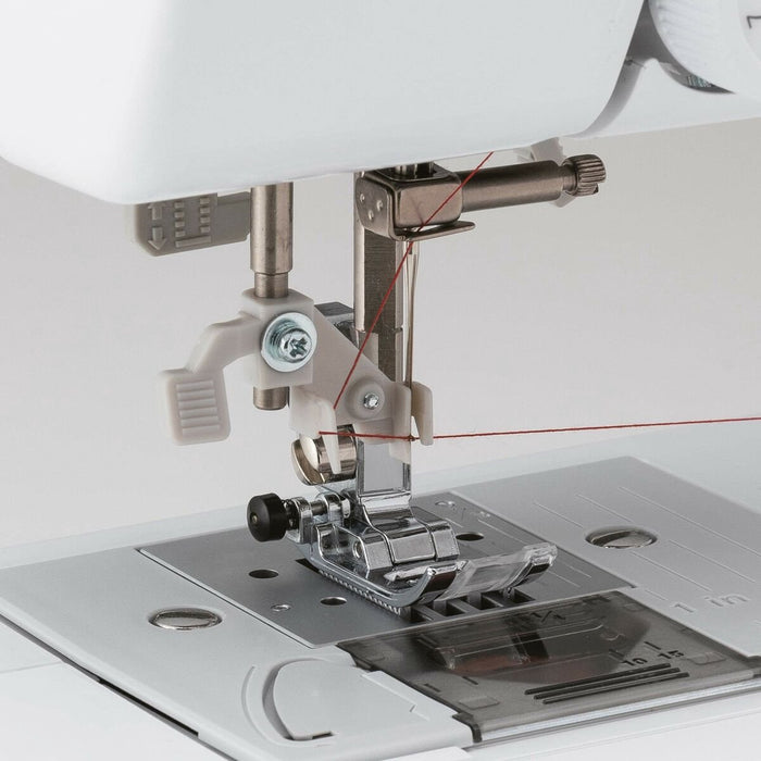 Brother HF27 naaimachine voor dikke stoffen KOOPJE