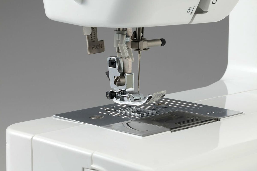 Brother HF27 naaimachine voor dikke stoffen KOOPJE