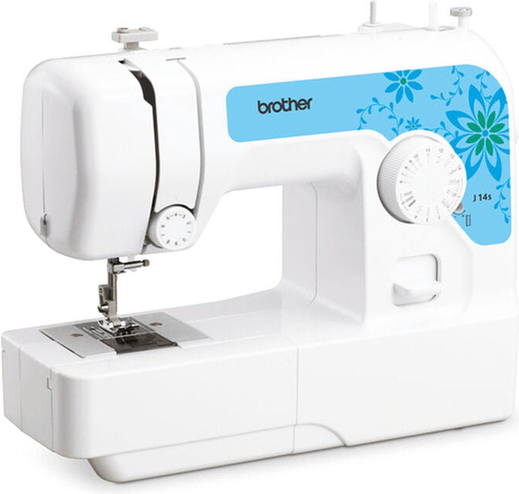 Brother J14s naaimachine KOOPJE