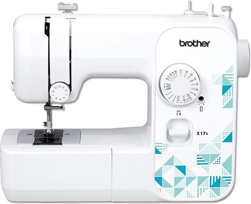 Brother X17S naaimachine