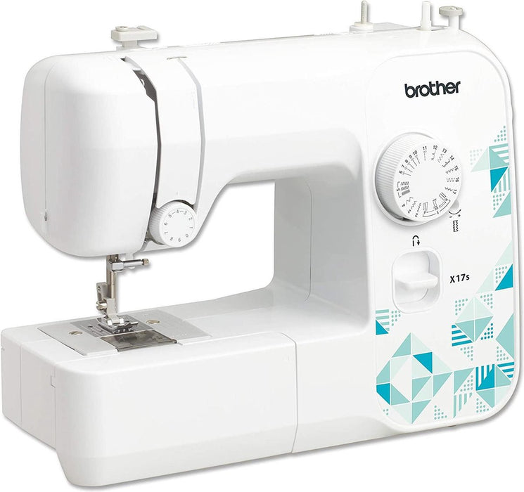 Brother X17S naaimachine KOOPJE