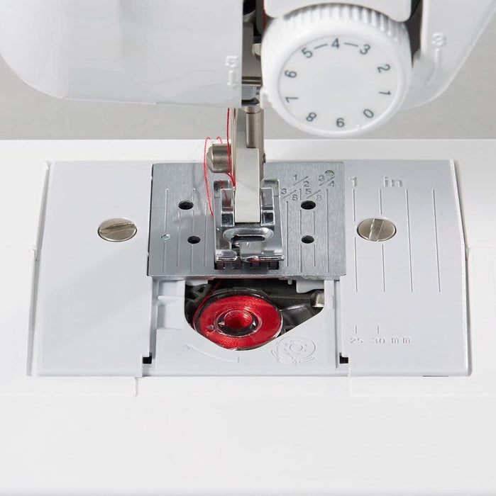 Brother X17S naaimachine KOOPJE