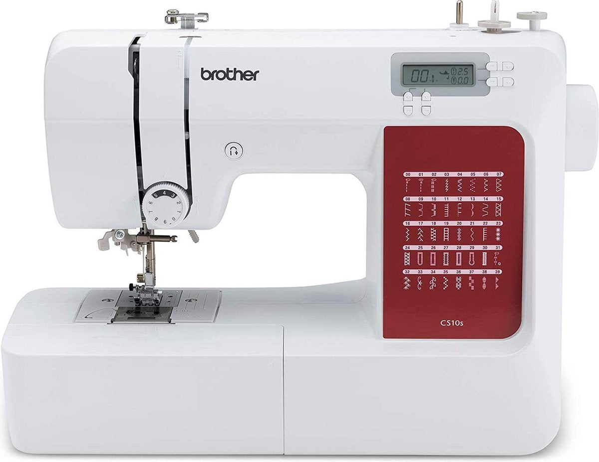 Beste naaimachine voor hobby en thuisgebruik – welke kies je?
