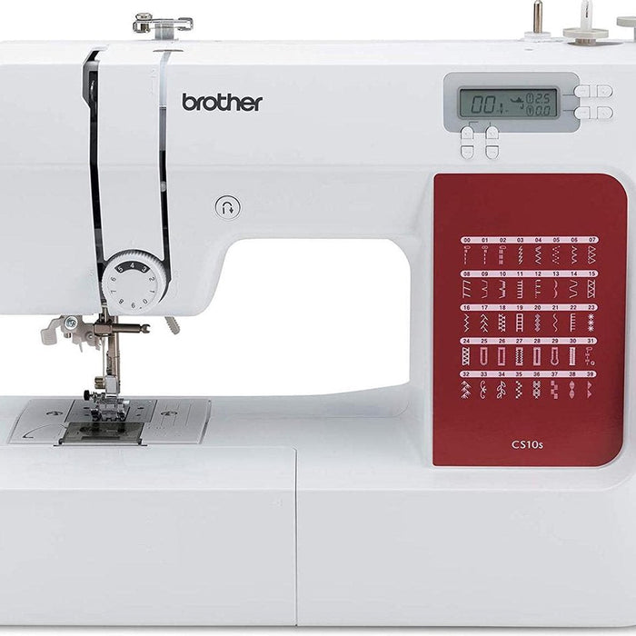 Beste naaimachine voor hobby en thuisgebruik – welke kies je?