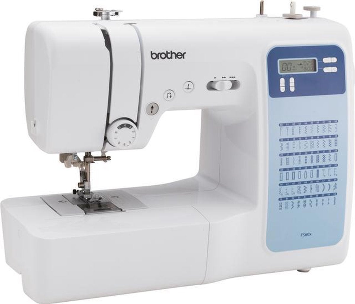 Beste naaimachine voor gevorderden – welke kiezen?