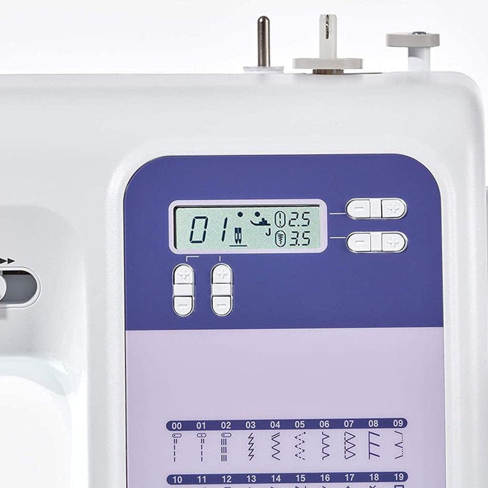 Brother naaimachines in de praktijk: waarom gebruikers er zo enthousiast over zijn