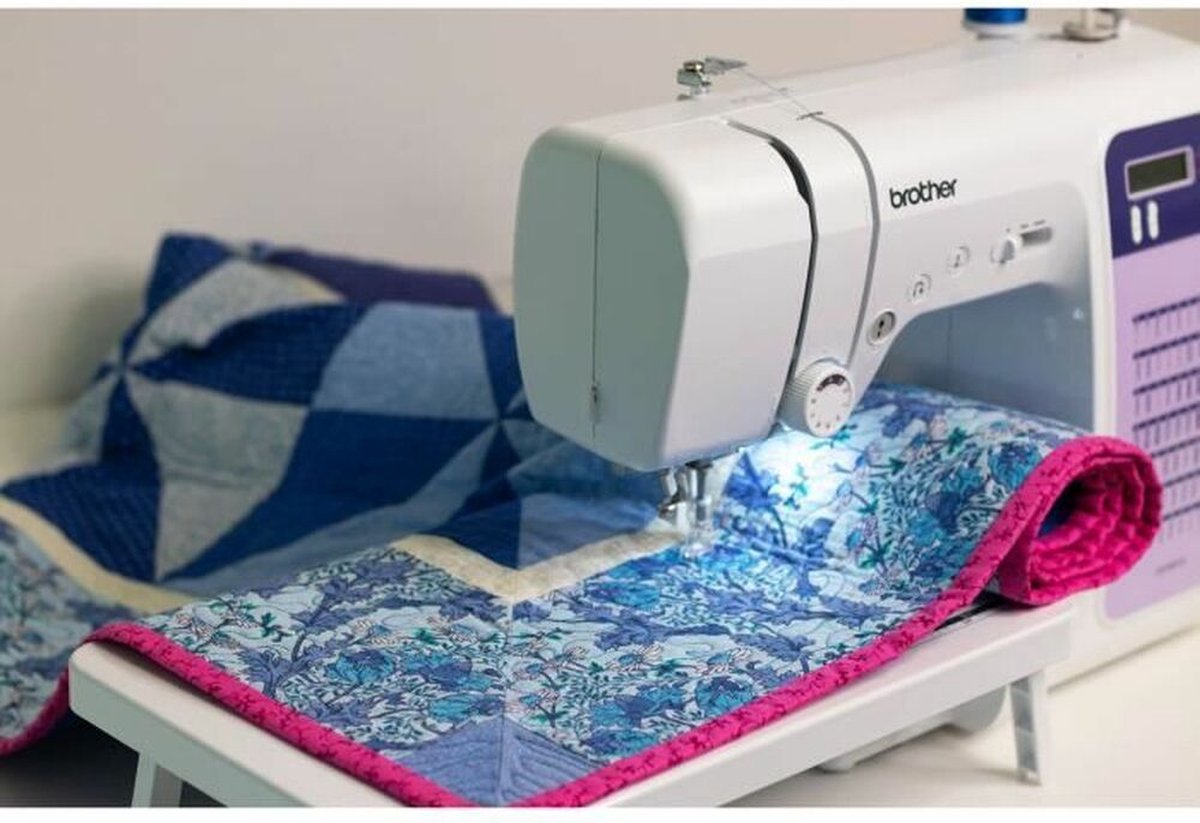 De technologie achter Brother: betrouwbaarheid in elk detail