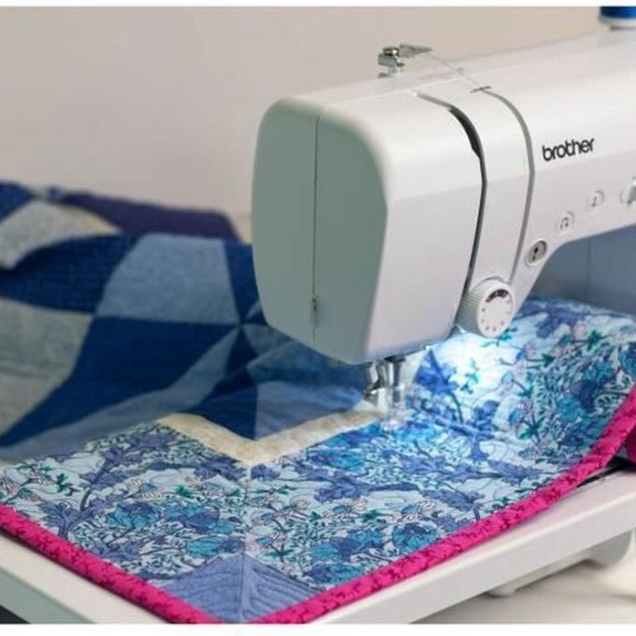 De technologie achter Brother: betrouwbaarheid in elk detail