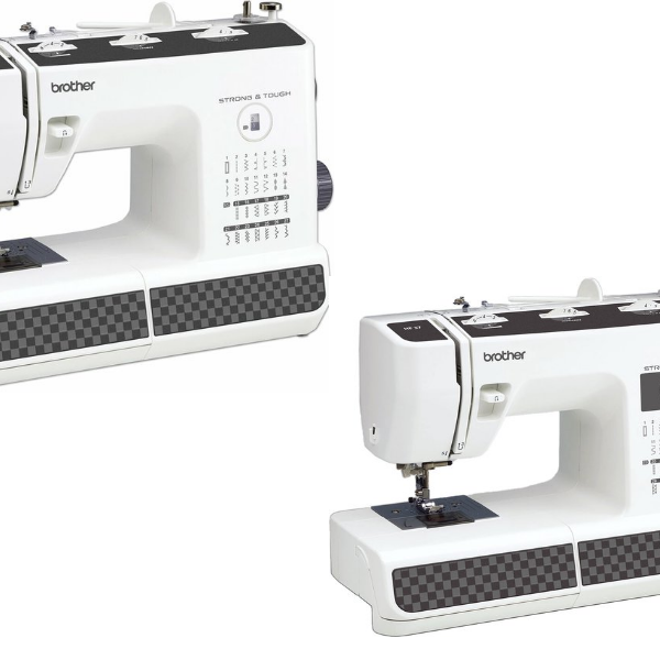 Heavy duty keuze: Brother HF27 vs HF37