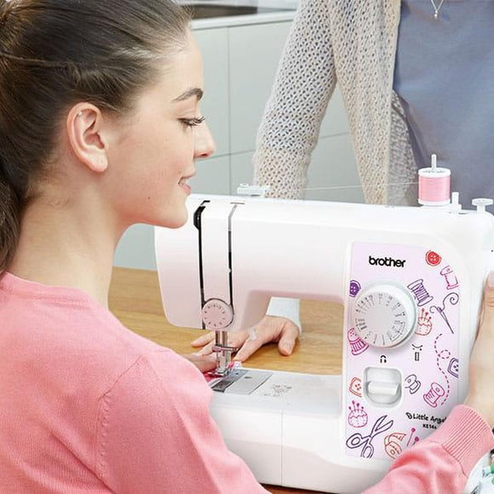 Naaimachine kopen: online vs. fysieke winkel