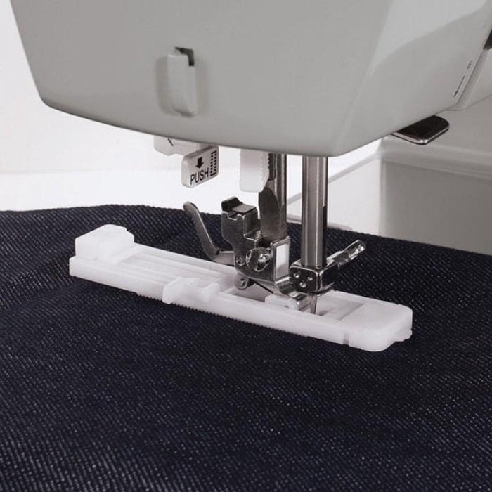 Brother FS60X review: ervaringen, voordelen en nadelen