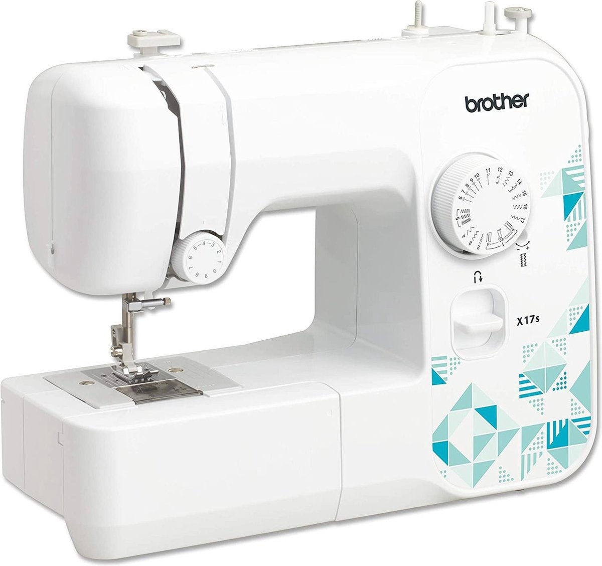 Beste naaimachine onder €300 – dit zijn slimme keuzes