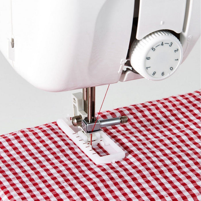 Brother KE14S naaimachine voor kinderen
