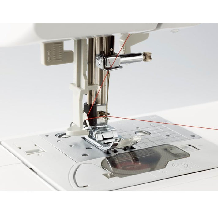 Brother FS70WTX elektronische naaimachine - Beste Naaimachine Brother FS70WTX elektronische naaimachine - Beste Naaimachine