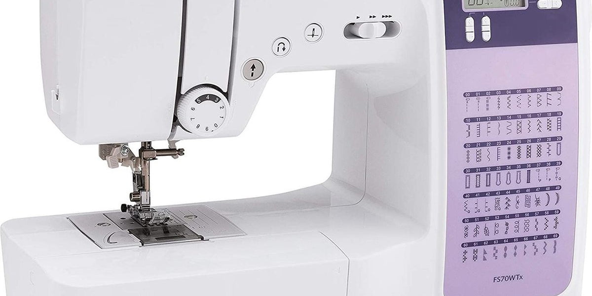 Ufesa Naaimachine Aanbieding bij Lidl