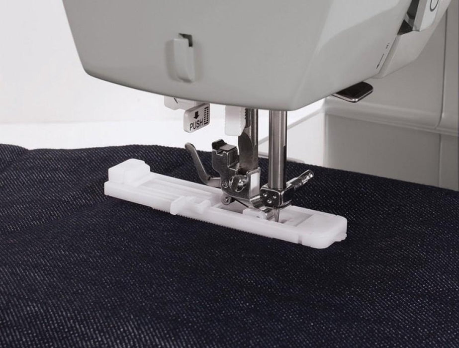 Singer Heavy Duty 4432 – Naaimachine – 32 steken – Sterke motor – Met automatische naaldinrijger