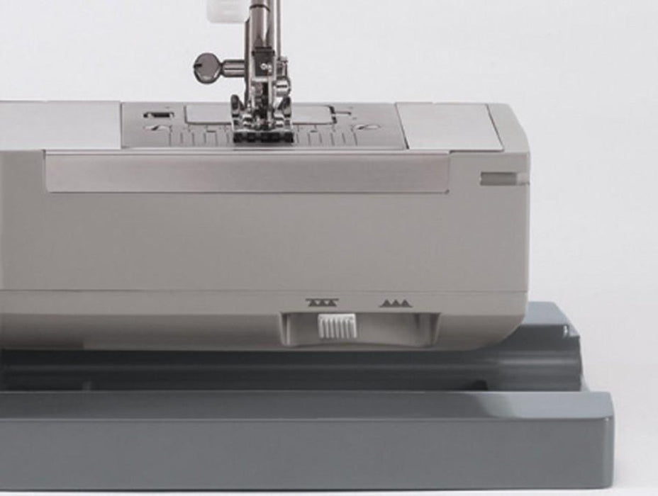 Singer Heavy Duty 4432 – Naaimachine – 32 steken – Sterke motor – Met automatische naaldinrijger